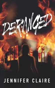 Paperback Deranged Book