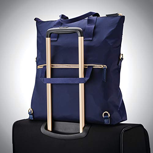 Samsonite Mobile Solution Convertible Backpack, Blue, One Size4