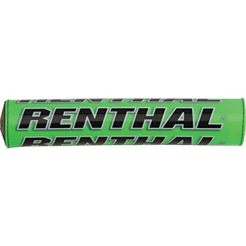 Image of Renthal P211 Green SX Crossbar Pad