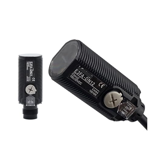 Capteur de proximite photoelectrique evite les pannes de detection NPN