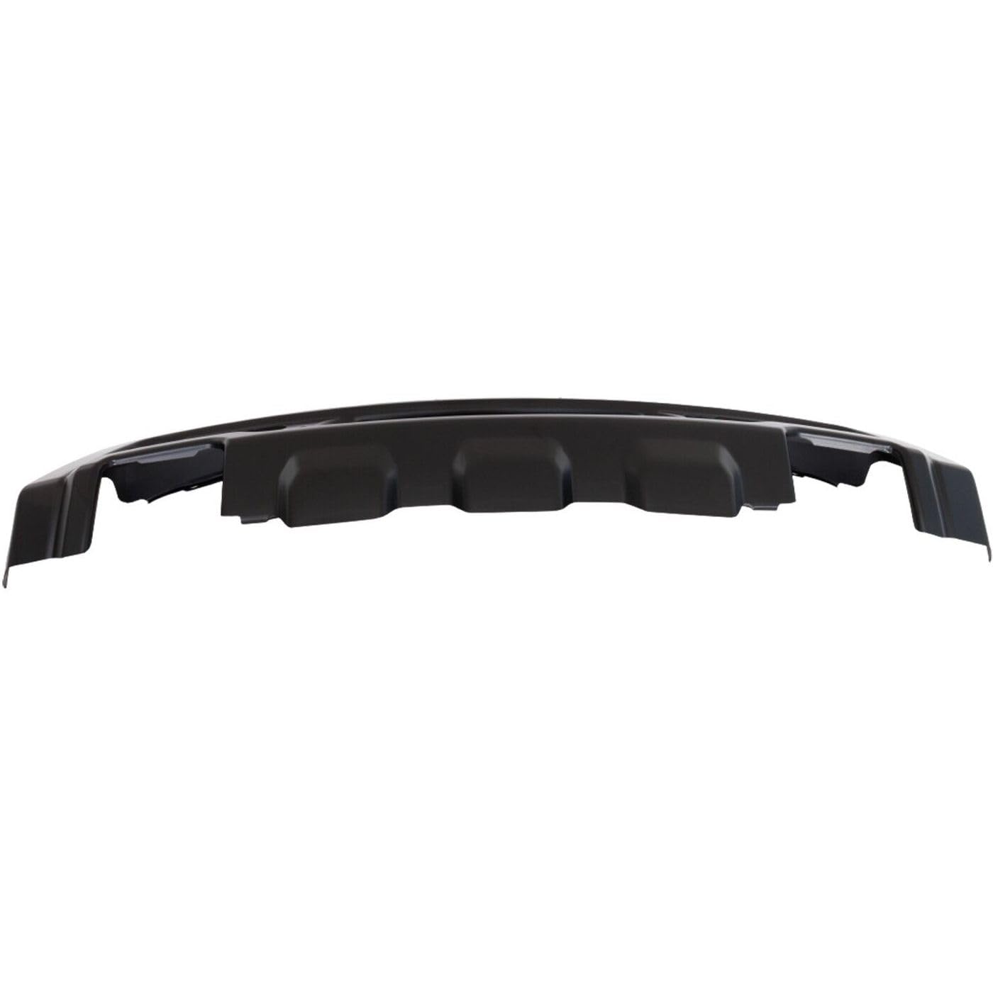 Amazon.com: Tbzieoc Bumper s Front Truck Hl3Z17757A Steel Sold 