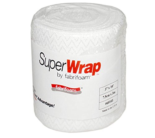 Fabrifoam® SuperWrap 3
