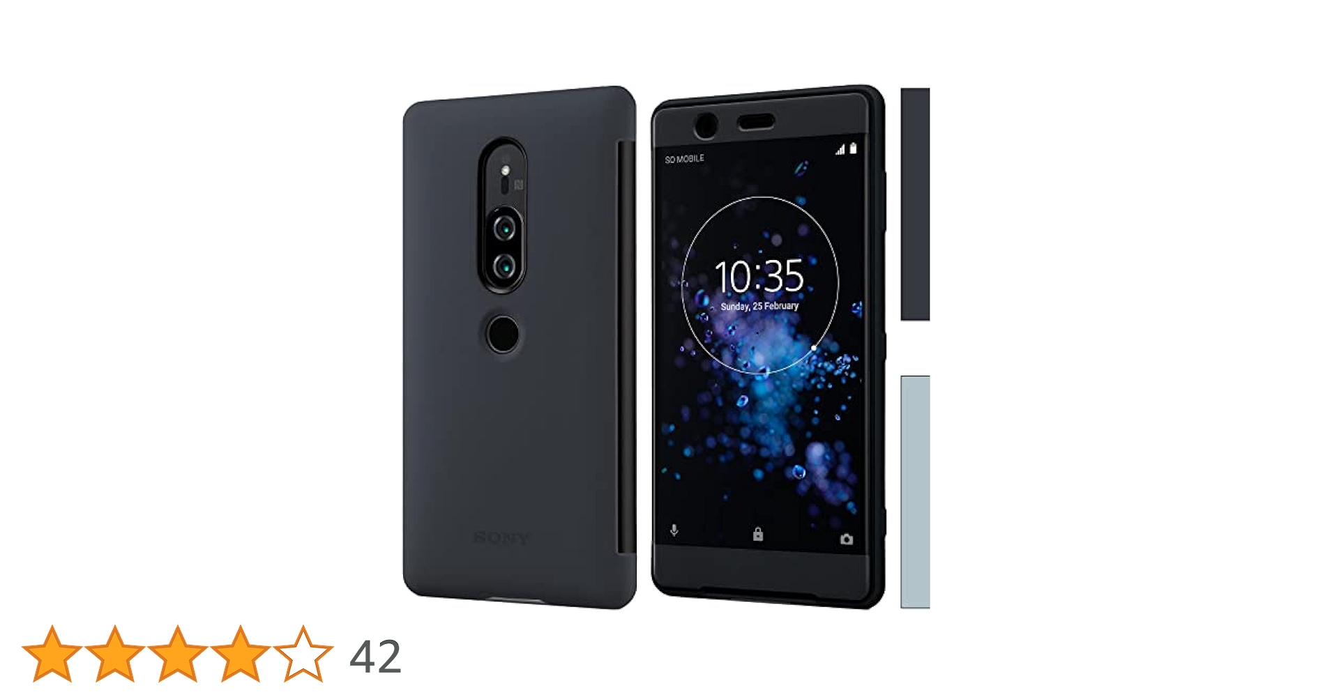 Xperia - タカシ Xperia XZ2 Premium｜価格比較・最新情報 - 価格.com