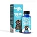 BestLife4Pets Oral Health for Dogs Dental Remedy - Highly Effective Natural Treatment for Inflammatory & Ulcerative Ailments, Stomatitis and Gingivitis. No Smell, No Side Effects