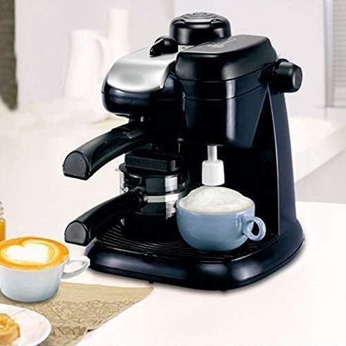 Cafetera Automática de Espresso y Capuchino con Sistema de Espuma miniatura 2