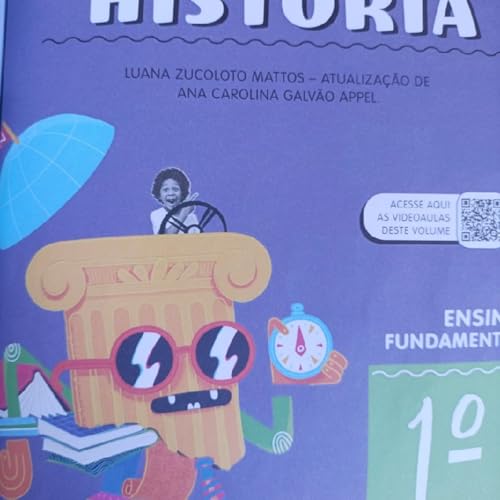 REVIS&Atilde;O AVALIA&Ccedil;&Atilde;O DE HIST&Oacute;RIA PRIMEIRO ANO 2026