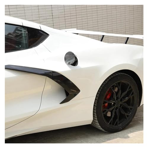 Bouchon de réservoir de carburant pour voiture Corvette C8 pièces 2020-2023