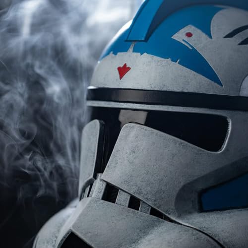 Casque Cosplay rigide masque Halloween avec fixations stables