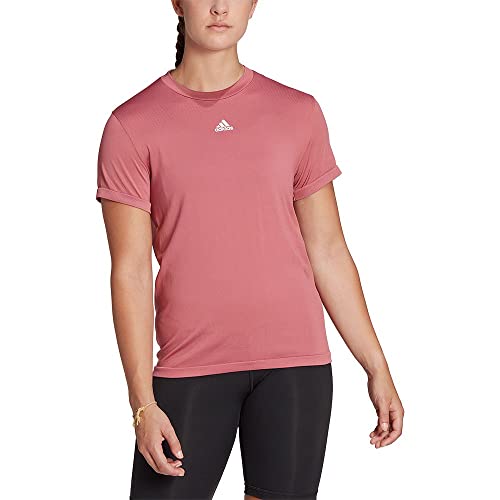 Preisvergleich Produktbild adidas W SML T T-Shirt für Damen