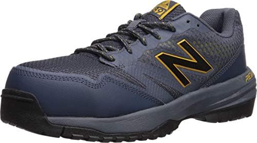Amazon | New Balance (ニューバランス) メンズ コンポジットトゥ 589