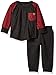 American Hawk Baby Boys 2 Piece Jog Set (More Styles Available)
