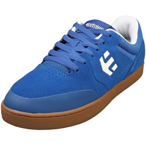 Etnies Marana Skate Sneakers for Men Cover