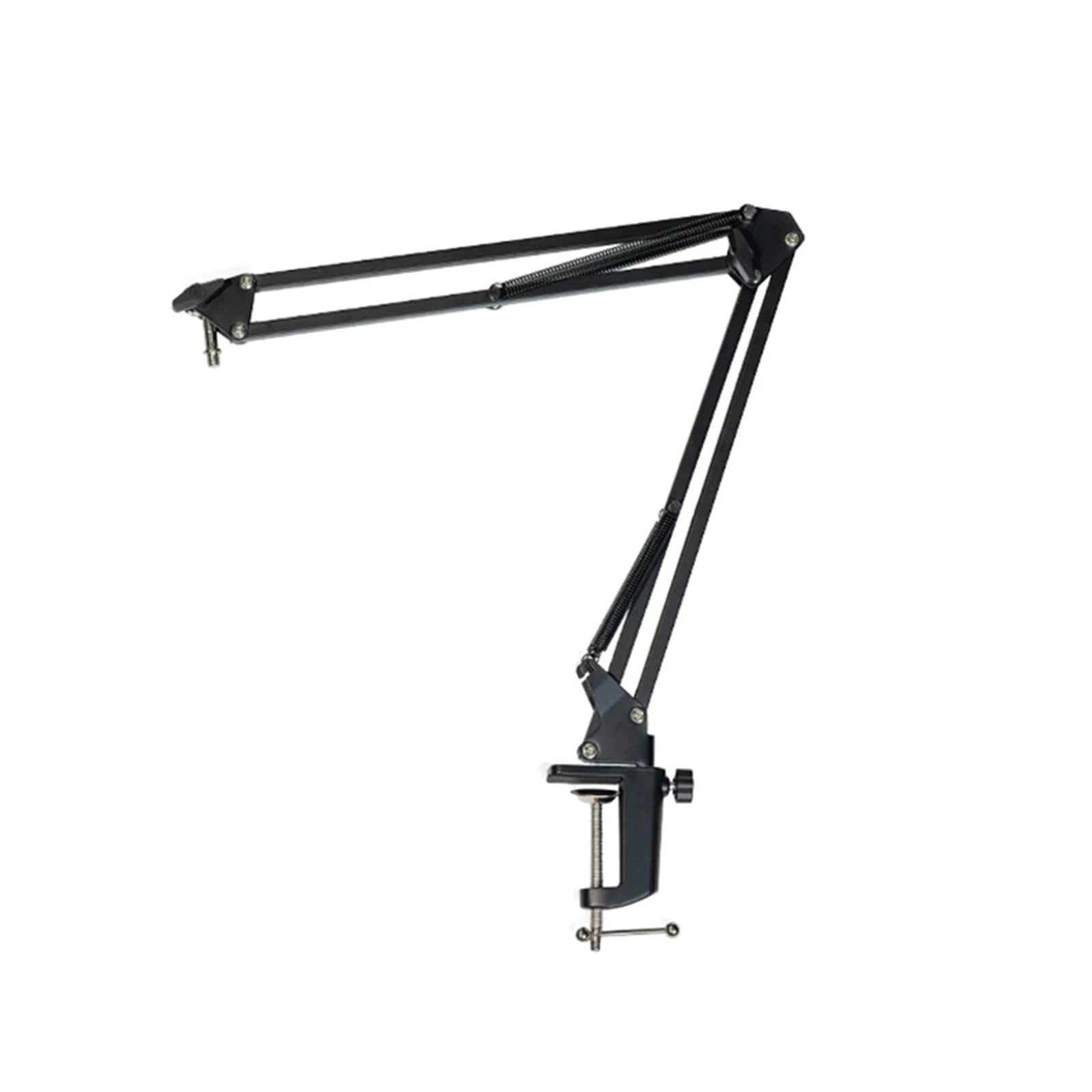 Compatible avec le bras de ciseaux de micro à suspension LINIM