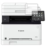 PDA工房 Canon Satera MF644Cdw/MF642Cdw 用 Crystal Shield 保護 フィルム 光沢 日本製