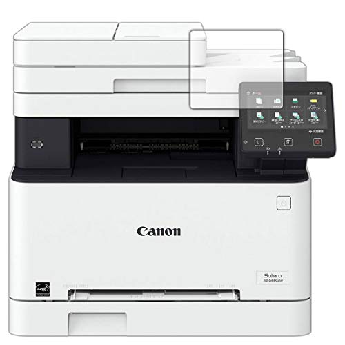 PDA�H�[ Canon Satera MF644Cdw/MF642Cdw �p 9H���d�x[����] �ی� �t�B���� ���{��