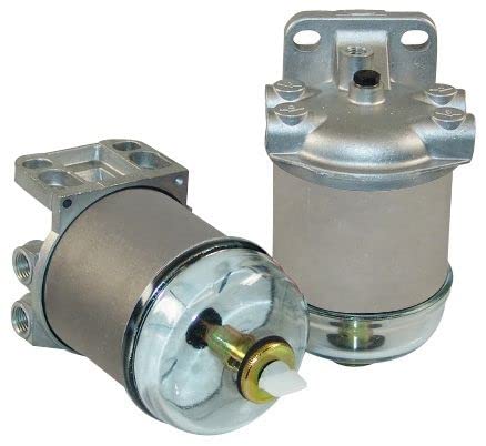HIFI Filtro carburante MO 1613