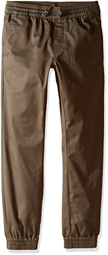Volcom Boys' Big Frickin Slim Jogger Pant