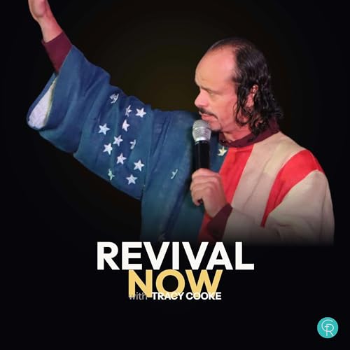Revival Now with Tracy Cooke Titelbild