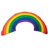 Yeowww! Catnip Toy, Rainbow
