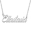 Ellastasia - Silver