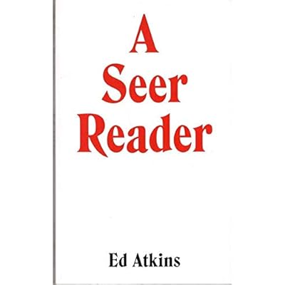 Ed Atkins