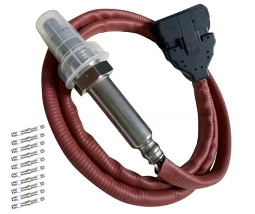 Capteur NOx Mercedes A0009056204 résout surconsommation W166 W205