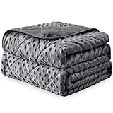 yescool Weighted Blankets for Dogs, Large Puppy Blanket, Weighted Pet Blankets