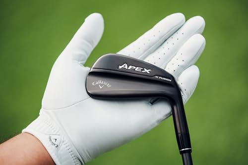 Callaway Apex TI Fusion Iron Set | Premium Golf Irons