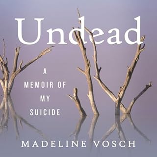 Undead cover art