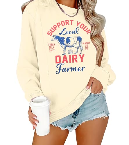 ASTANFY Maternity Nursing Sweatshirts for Breastfeeding Women Friendly Zipper Nursing Sweatshirt Mama Breast Feeding Sweater