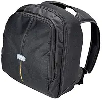 Mochila Fotografica Para Camera E Acessorios - Zoomy