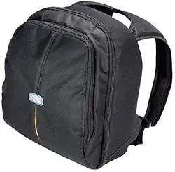 Mochila Fotografica Para Camera E Acessorios - Zoomy