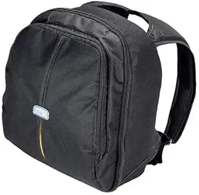 Mochila Fotografica Para Camera E Acessorios - Zoomy