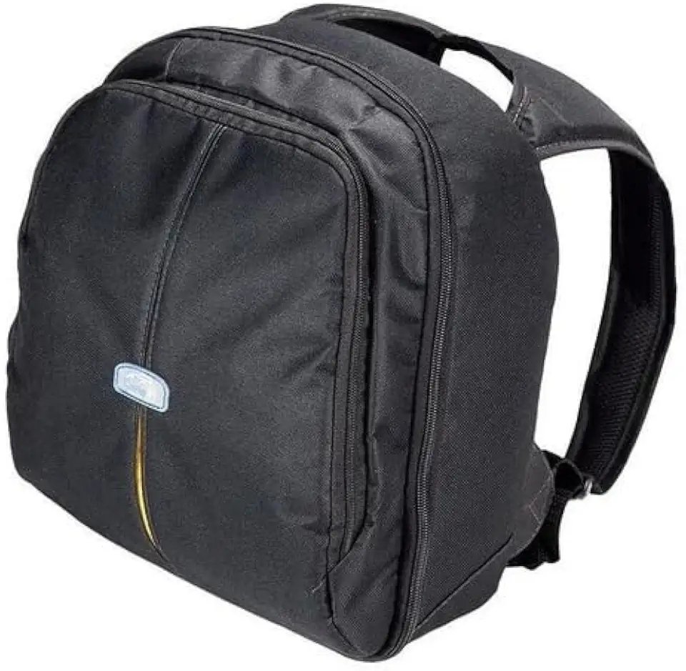 Mochila Fotografica Para Camera E Acessorios - Zoomy