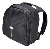 Mochila Fotografica Para Camera E Acessorios - Zoomy