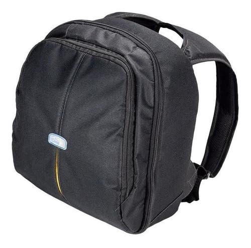 Mochila Fotografica Para Camera E Acessorios - Zoomy