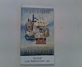  375 Jahre Stadtdenkmal Glückstadt