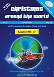  CHRISTMAS AROUND THE WORLD 1
