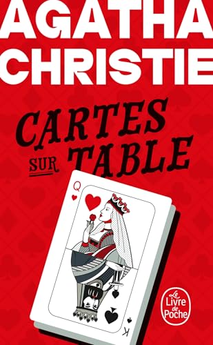 Cartes sur table (Nouvelle traduction révisée)