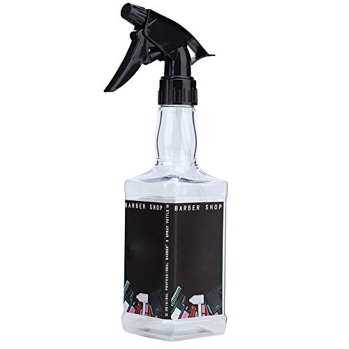Botella de Spray para Peinado 2 piezas 500ml miniatura 6