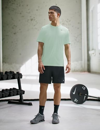 Image of Nike Men's Reax 8 TR Mesh Training /Workout Shoes