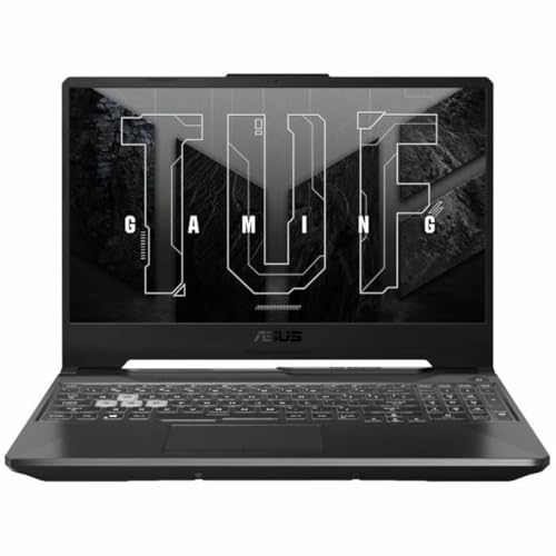 Asus Laptop TUF Gaming A15 15,6' AMD ryzen 7 7435HS 16 GB RAM 512 GB SSD NVIDIA GeForce RTX 3050 - Marca EAN: 4711387735060