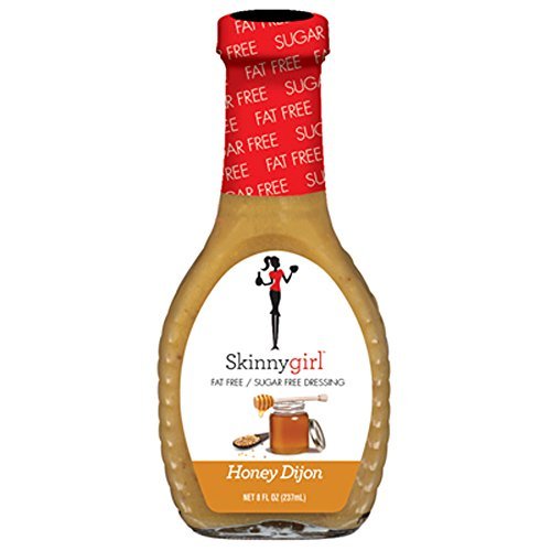 skinnygirl poppyseed dressing Spinach & Strawberry Salad Recipe With 10 calories per serving Has anybody tried the Skinnygirl