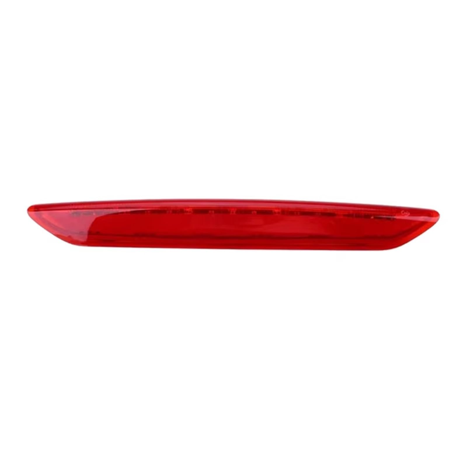 LINGLW Rear Third Brake Light Third Brake Light For VW Polo 2011-2017 3rd High Mounted Stop Lamp Rear Signal Light Waterproof Stop Light Auto Accessories