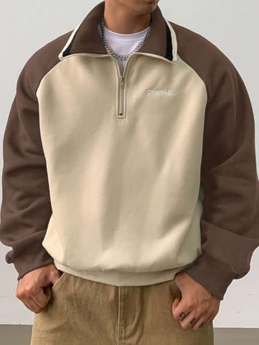 Image of JVX Men Sweatshirts || Sweatshirts for Men || Wool Sweater || Unisex Hoodie ||Hoodie (SWEATSHIRT-09)