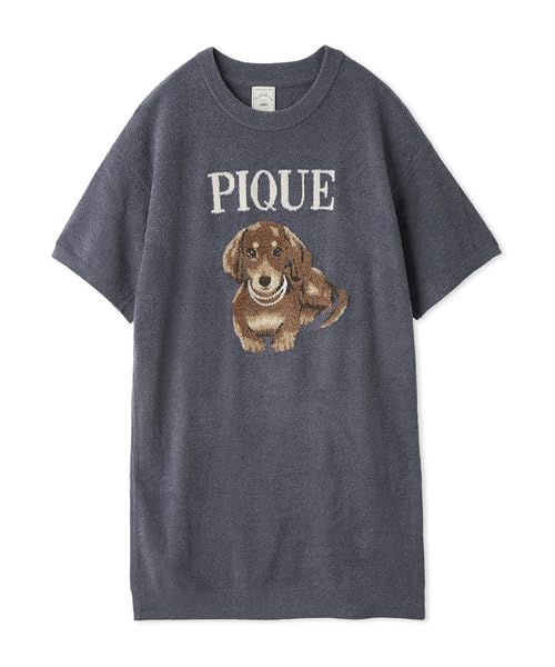 Amazon.co.jp: gelato pique ジェラートピケ: One piece