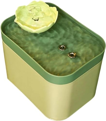 Fuente de agua automática para gatos 1.5L REAGAR