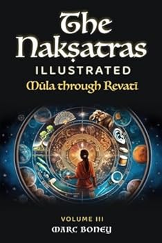 Paperback Nak?atras Illustrated: Mula through Revati Book