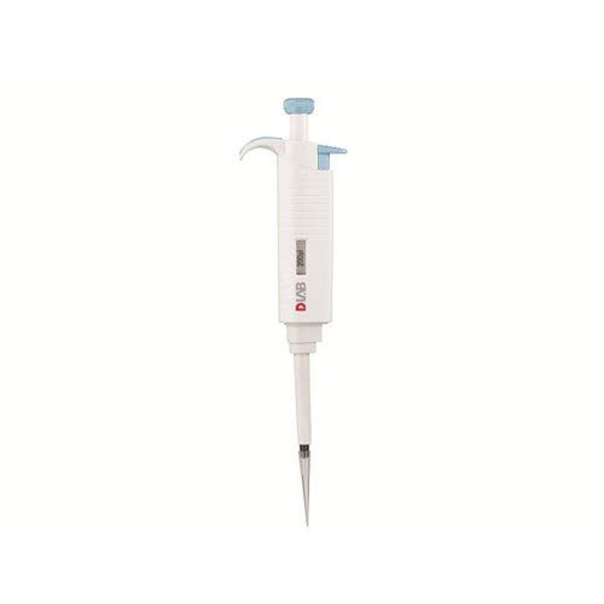 DLAB 7030302023 Micropette Plus Single-Channel Fixed Volume, 100 ul