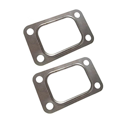 Boost Monkey® 2x Turbo Turbine Housing SS Gasket Fits Garrett GT25, GT28, GT30, GT32 T2, T25, T28, TB02, TB25, TB28